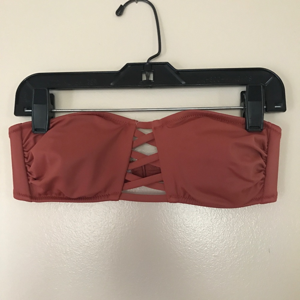 PINK Bikini Top.