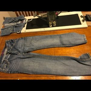 Rock and roll cowgirl