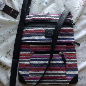 Stone Mountain Purse