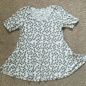 LulaRoe XS Perfect T