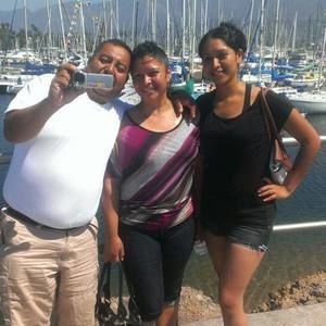 Meet your Posher, Maria