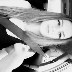 Meet your Posher, Savannah