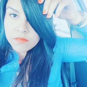 Meet your Posher, Karie