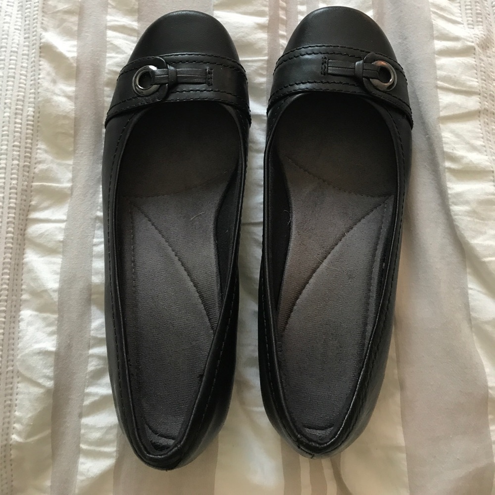 Clarks Propose Spire 8