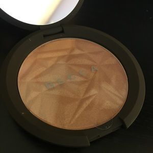 BECCA Shimmering Skin Perfector (Bronzed Amber)