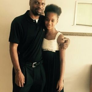 Meet your Posher, Kenneth