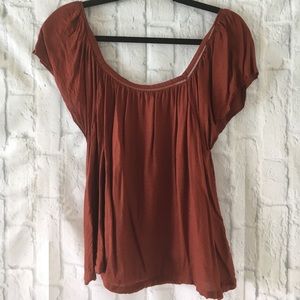Summer top