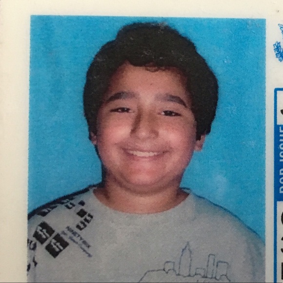 Meet your Posher, Joshua - Picture 1 of 1