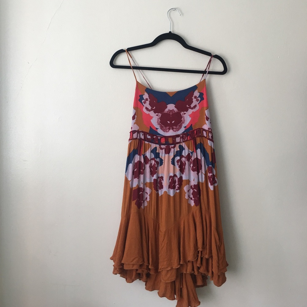 Free People Sweet Lucy Slip