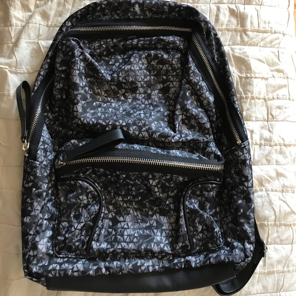 Stylish NewLook backpack! brand new!
