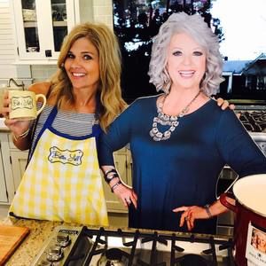 Meet your Posher, Kelli