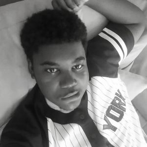 Meet your Posher, Darnell