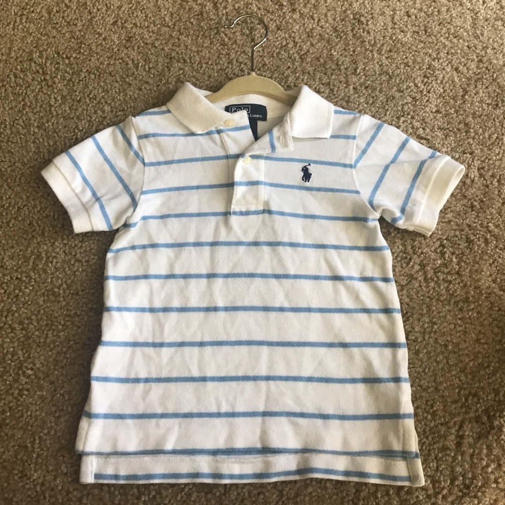 Ralph Polo Shirt