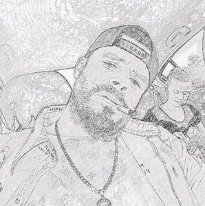 Meet your Posher, Ricky