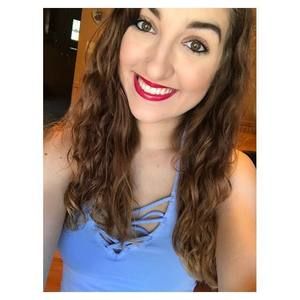 Meet your Posher, Zerina