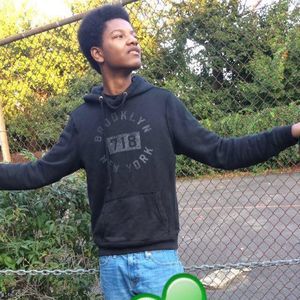 Meet your Posher, Aidan