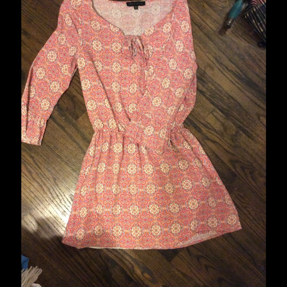 Sanctuary dress size small