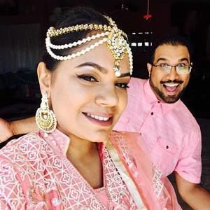 Meet your Posher, Zakia