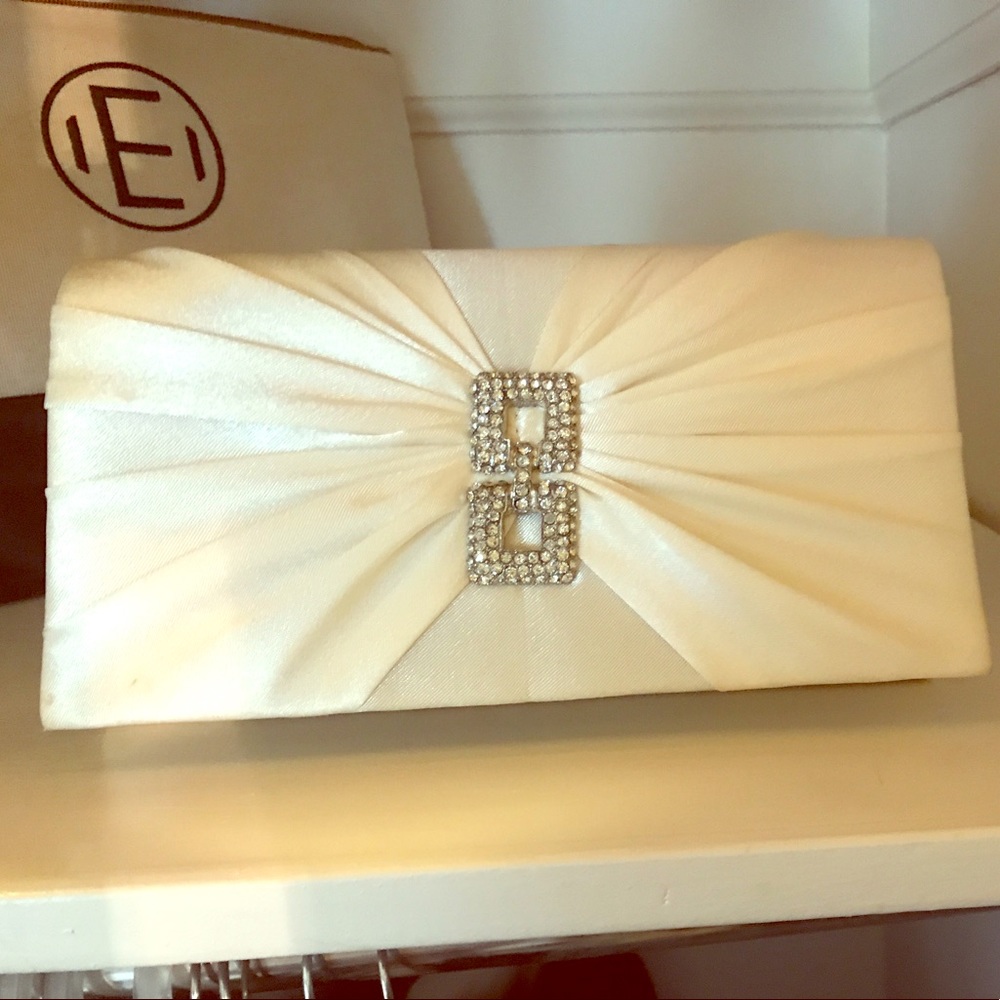 Charming Charlie's Clutch!