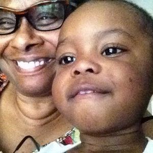 Meet your Posher, Linda