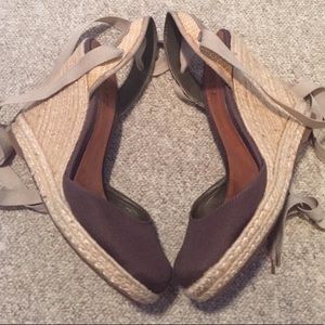 Schutz Espadrilles