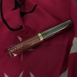 Urban decay vice waterproof liquid lipstick