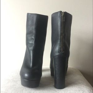 Steve Madden boots