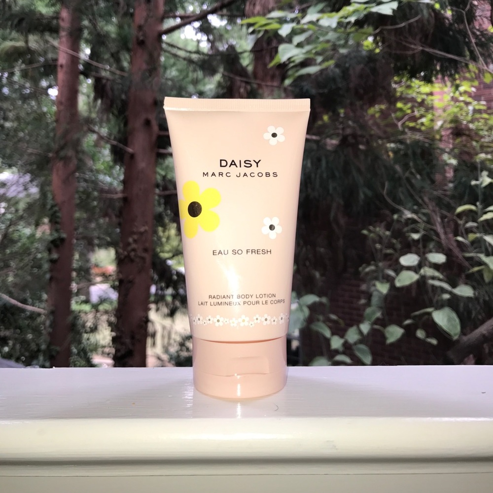 Marc Jacobs Lotion