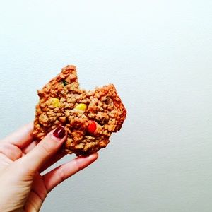 Meet your Posher, Beth