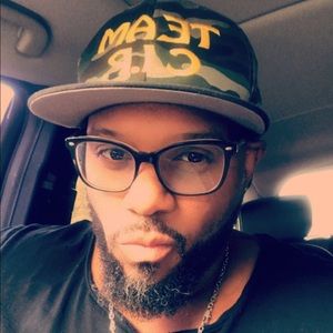 Meet your Posher, Gregg