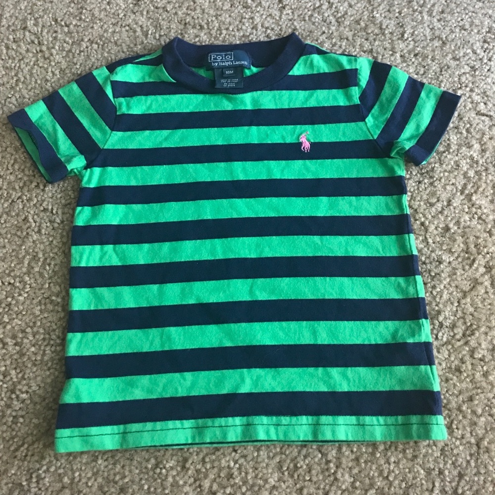 Ralph Shirt