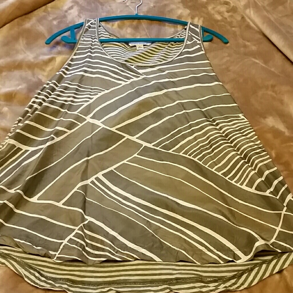 Banana Republic tank top