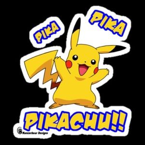 Meet your Posher, Randy