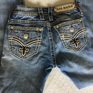 💥FINAL PRICE DROP Rock Revival Jeans