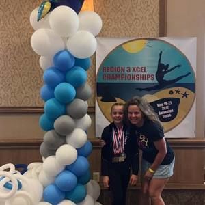 Meet your Posher, Kendra