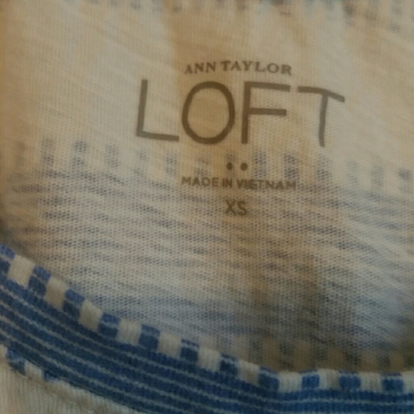 LOFT Tank Top - Picture 2 of 3