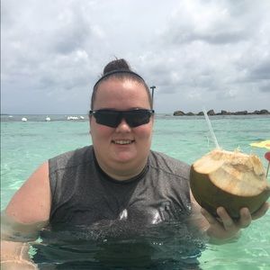 Meet your Posher, Jordan