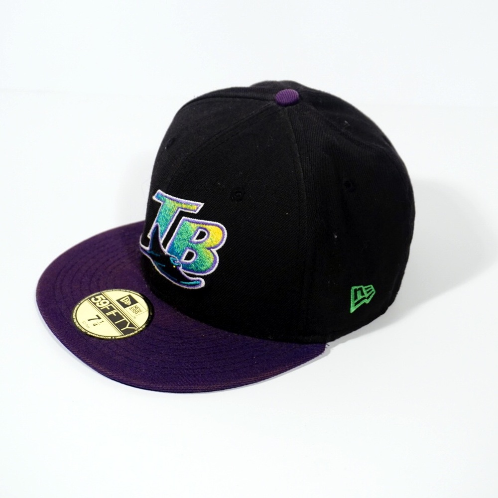 TAMPA BAY RAYS HAT