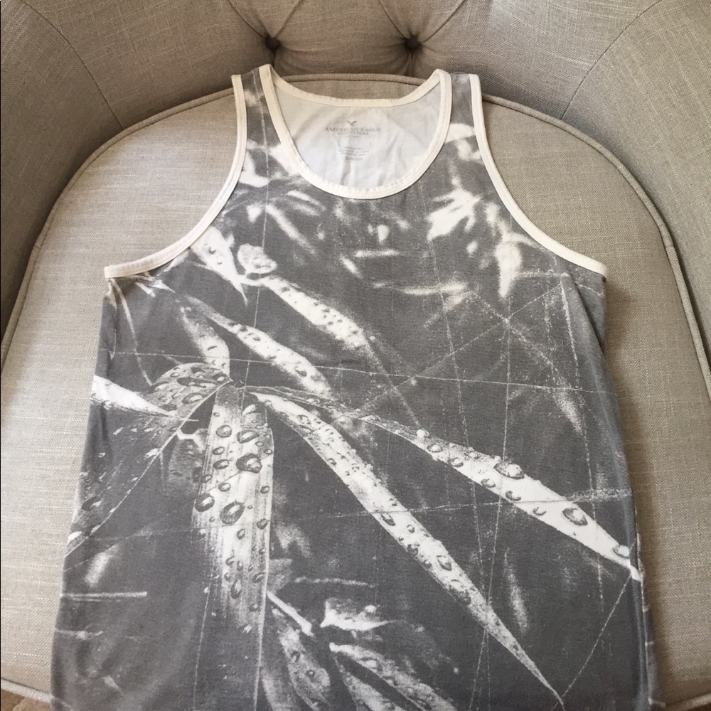 American Eagle Tank Top