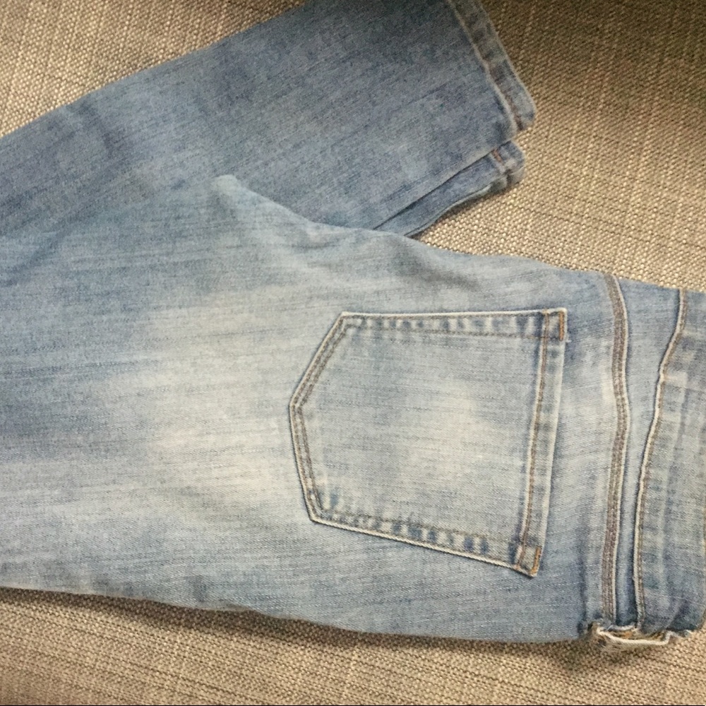 Bullhead Women's Jeans