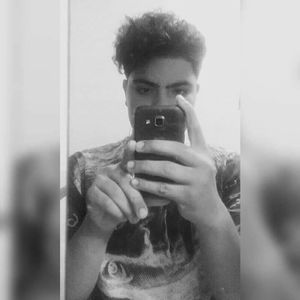 Meet your Posher, Isaiah