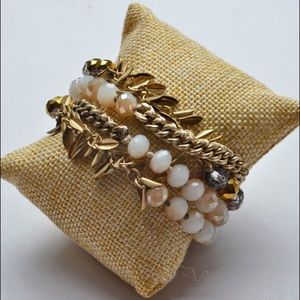 Chloe + Isabel Casablanca Convertible Wrap