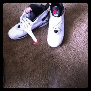 Jordan 8'S