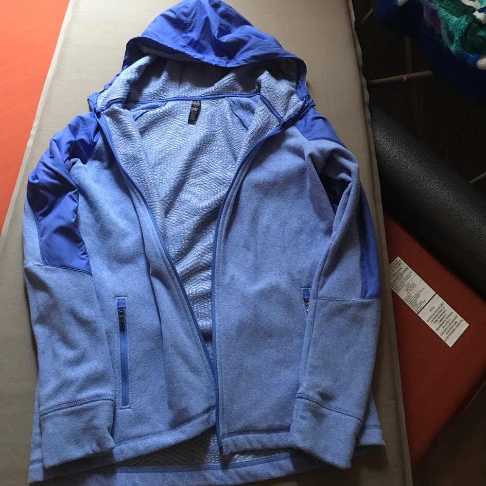Under Armour Jacket