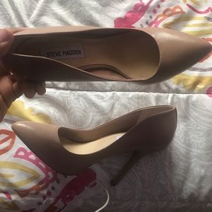 Steven madden heels 👠