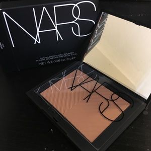 NARS Sun Wash Diffusing Bronzer (Laguna)