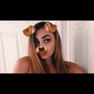 Meet your Posher, Natalie