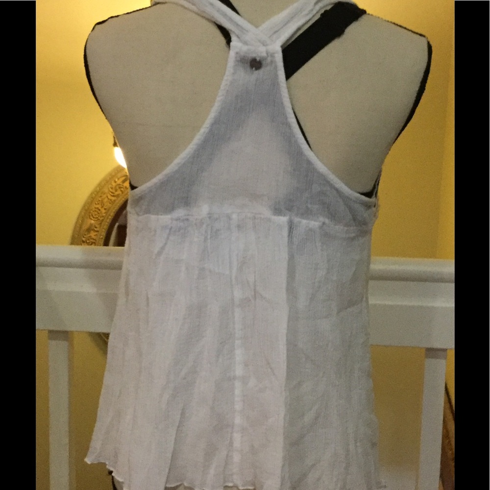Rip Curl Tank Top and Pants 🏄‍♀️🏊‍♀️ - Picture 4 of 8