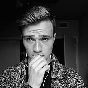 Meet your Posher, Nathan