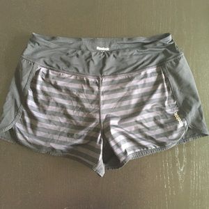 Reebok Running Shorts